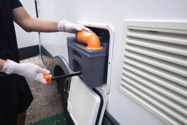 Best Local porta potty services  in Elverta, CA