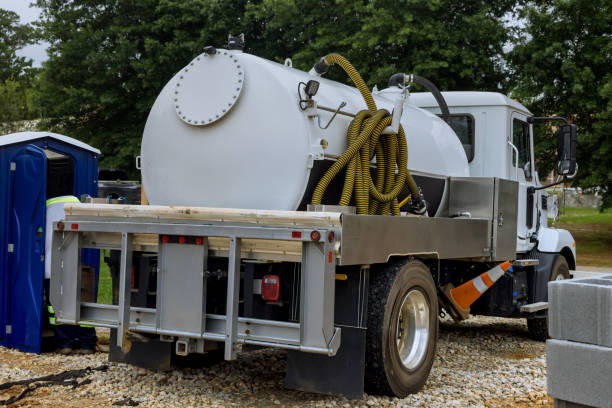Best Portable toilet rental for construction  in Elverta, CA
