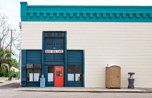 Best Construction site porta potty rental  in Elverta, CA