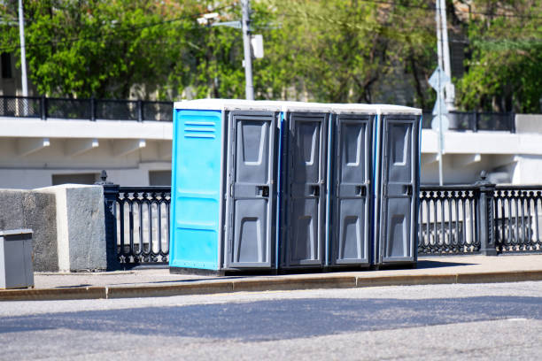 Sanitation services for porta potties in Elverta, CA